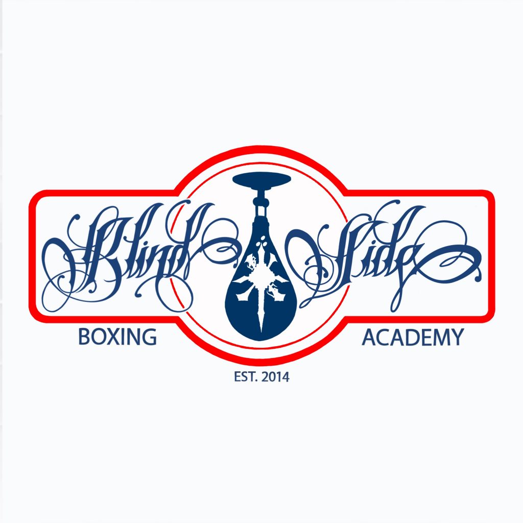 Blind Side Boxing