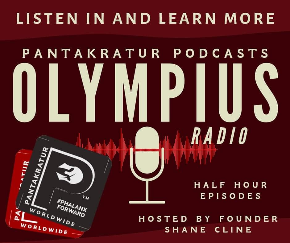 Olympius Radio Pantakratur