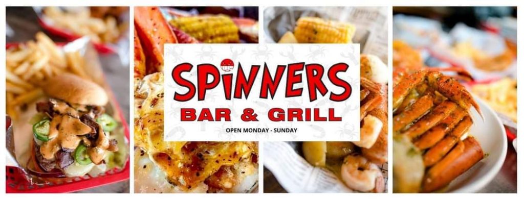 Spinners Bar and Grill Austin TX
