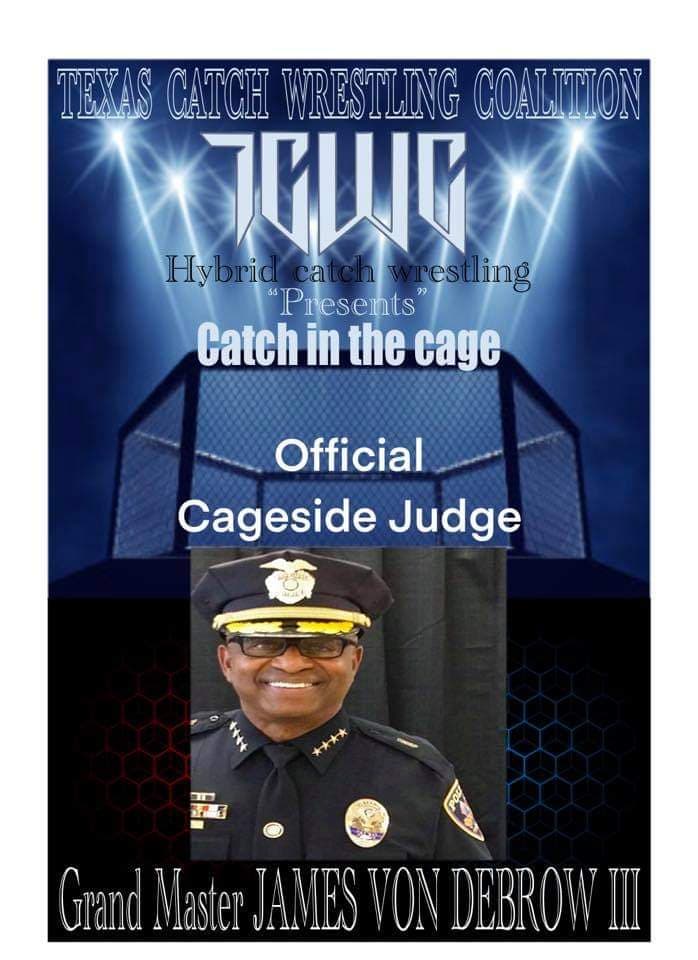 TCWC judge