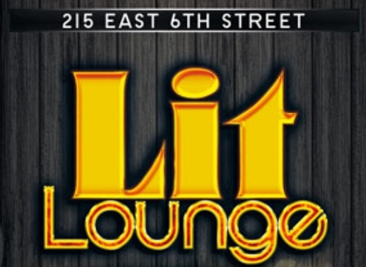 Lit Lounge Austin 6th St.