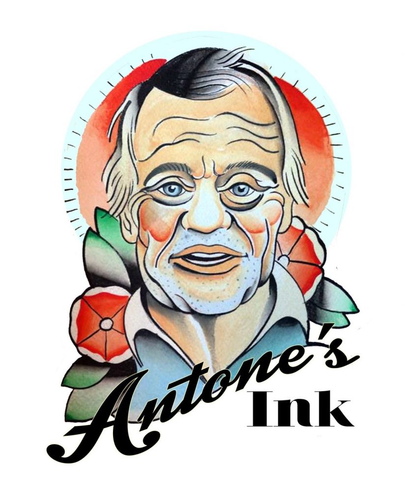 Antones Ink