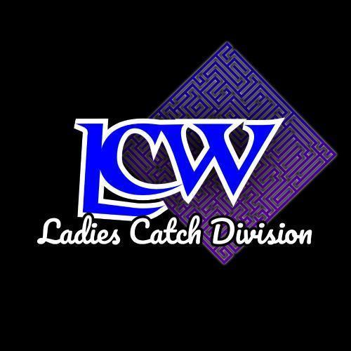 Ladies catch wrestling