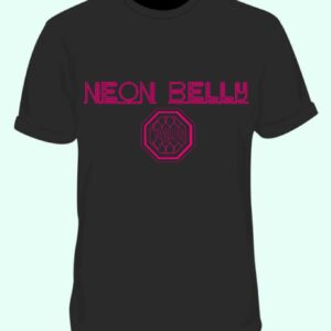 Neon Belly T